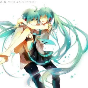 初音未来