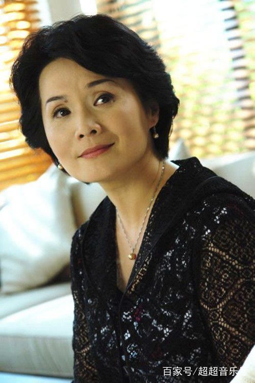 难忘80年代四大演技派女星 宋春丽质朴 李羚低调 而她不输刘晓庆