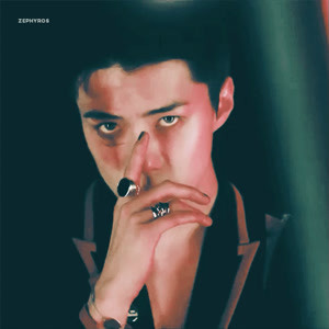 【吴世勋】 #世勋综艺《犯人2》8日播出#191107《obsession》concept