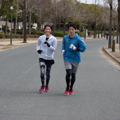 组图：NMB48小岛花梨挑战马拉松 穿紧身运动服活力十足_高清图集_新浪网