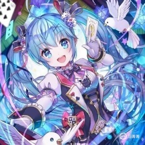 初音未来明星资料大全-初音未来动态_初音未来电视剧