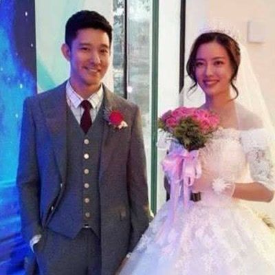 立威廉退圈后近况曝光,从偶像男神变成女儿奴,携5岁女儿给老婆庆生