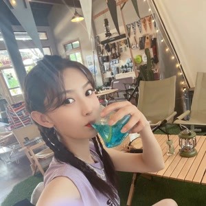 7月31日娜娜微博更新
