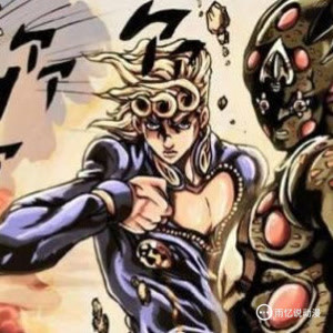 jojo:四喬的不滅鑽石跟五喬黃金體驗,你能說出他們的具體區別麼